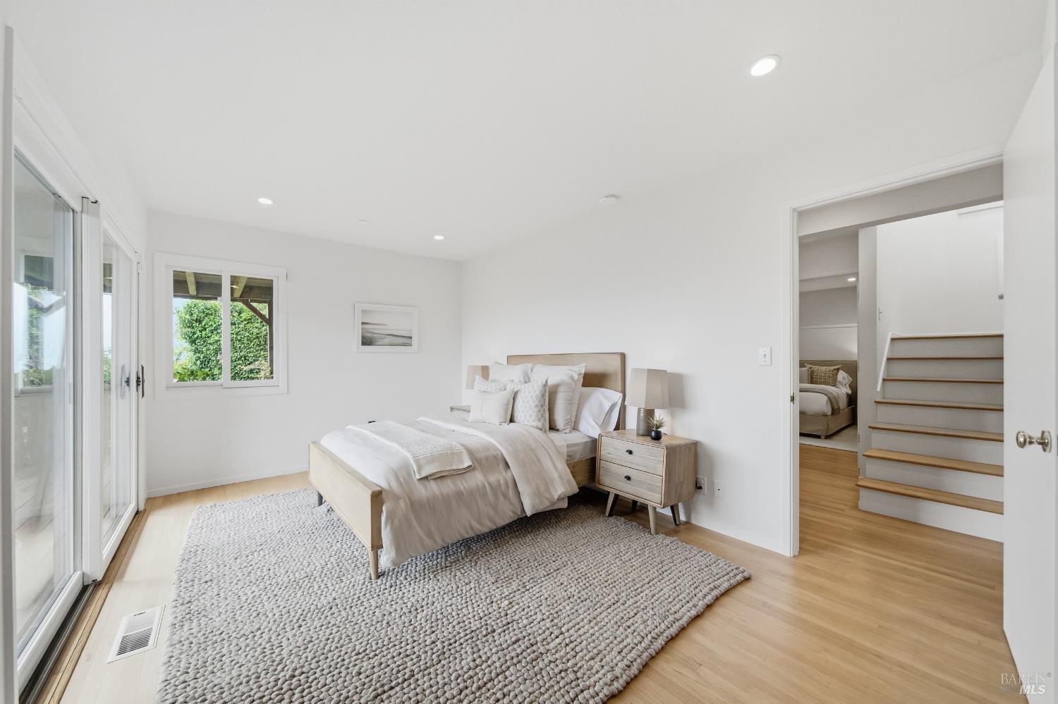 11 Saint Bernard Lane Tiburon CA 94920