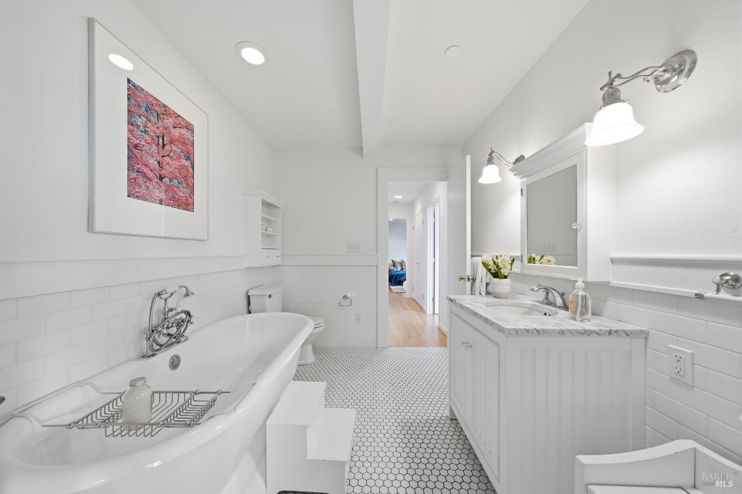11 Saint Bernard Lane Tiburon CA 94920