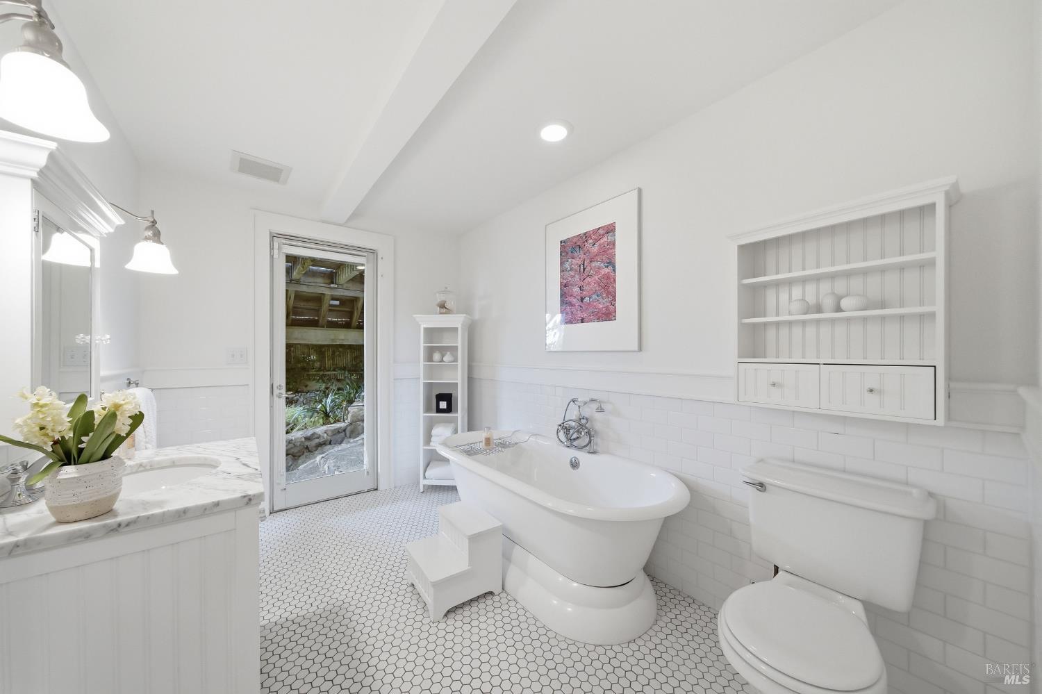 11 Saint Bernard Lane Tiburon CA 94920