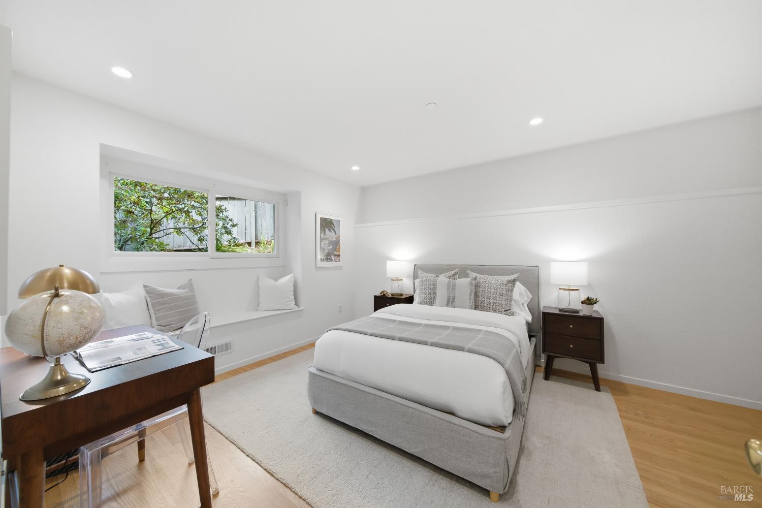 11 Saint Bernard Lane Tiburon CA 94920