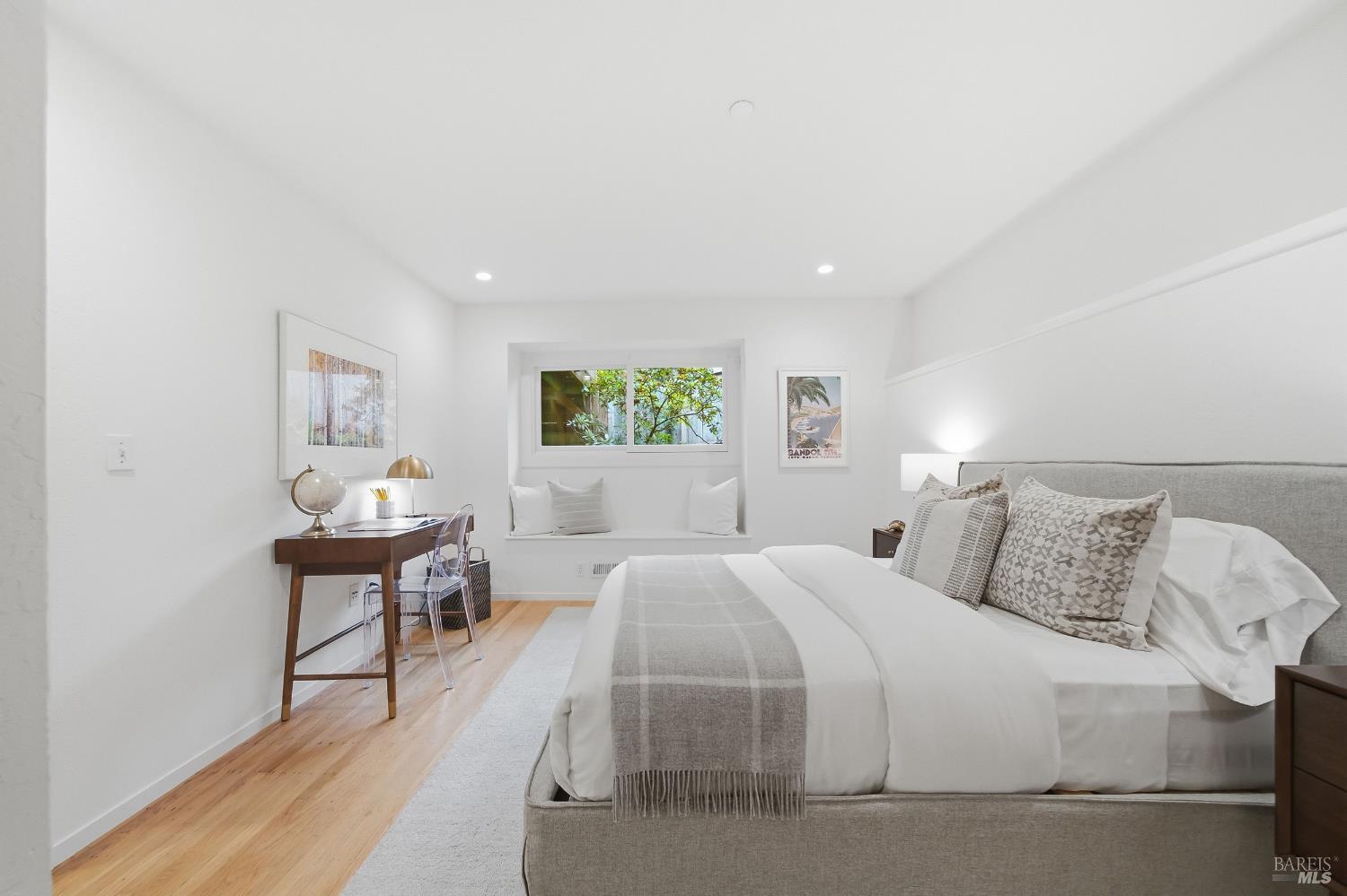 11 Saint Bernard Lane Tiburon CA 94920
