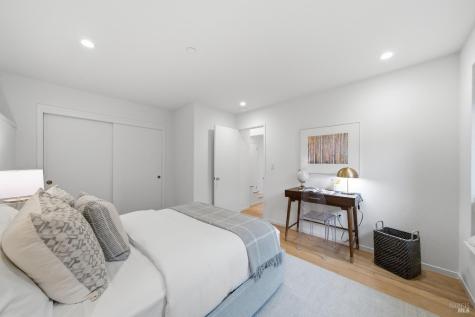 11 Saint Bernard Lane Tiburon CA 94920