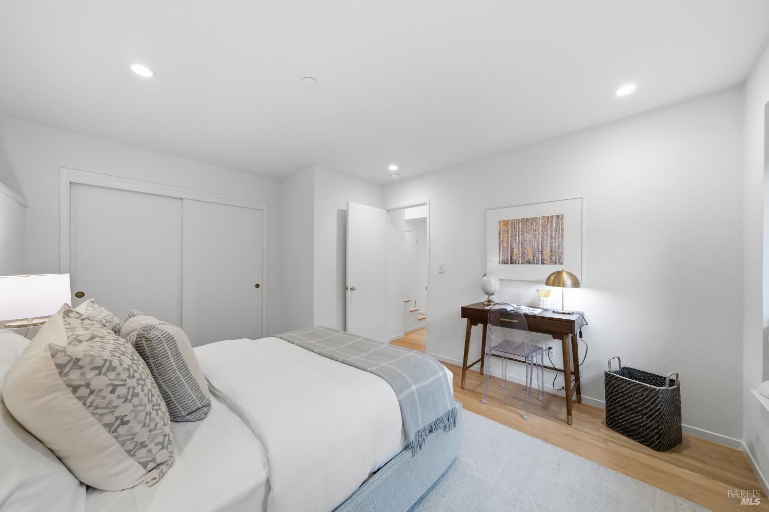 11 Saint Bernard Lane Tiburon CA 94920