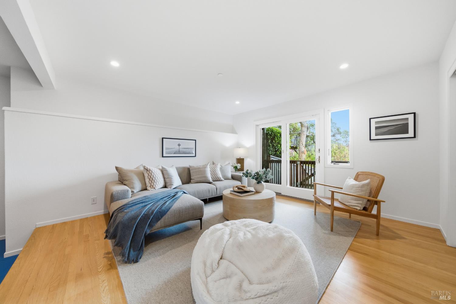 11 Saint Bernard Lane Tiburon CA 94920