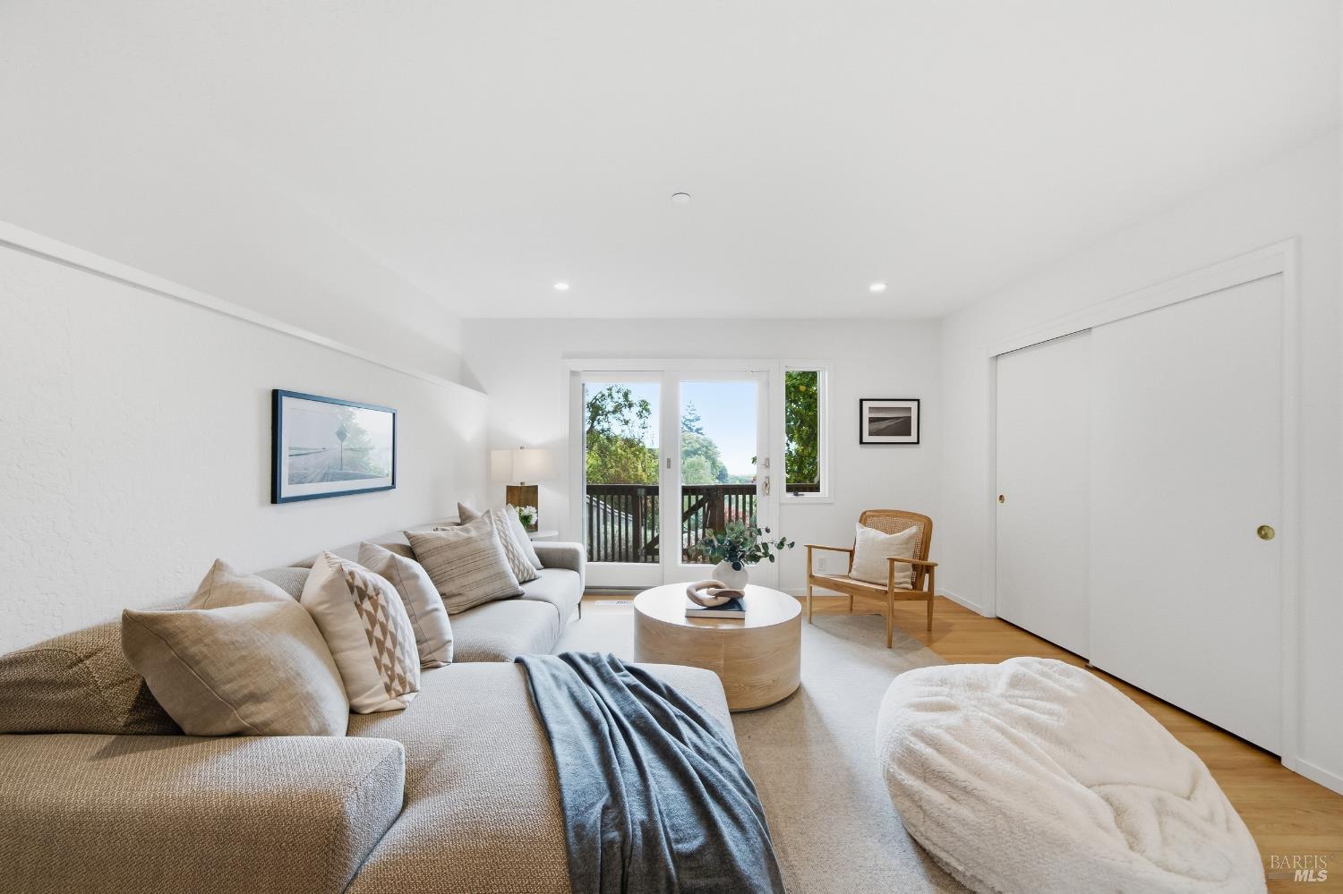 11 Saint Bernard Lane Tiburon CA 94920