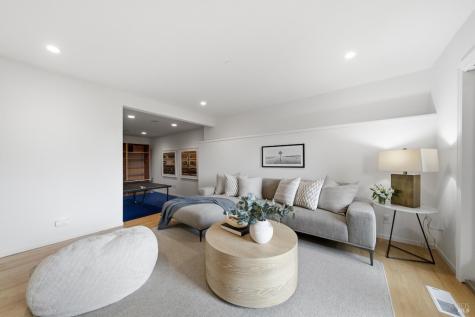 11 Saint Bernard Lane Tiburon CA 94920