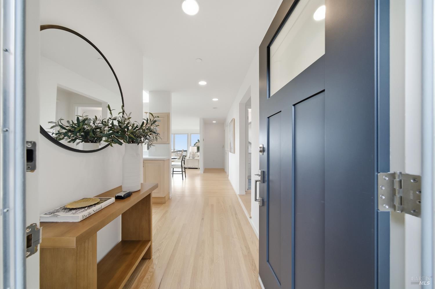 11 Saint Bernard Lane Tiburon CA 94920