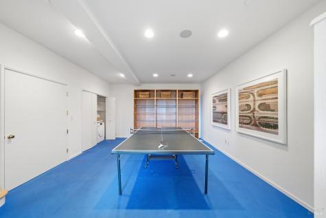 11 Saint Bernard Lane Tiburon CA 94920