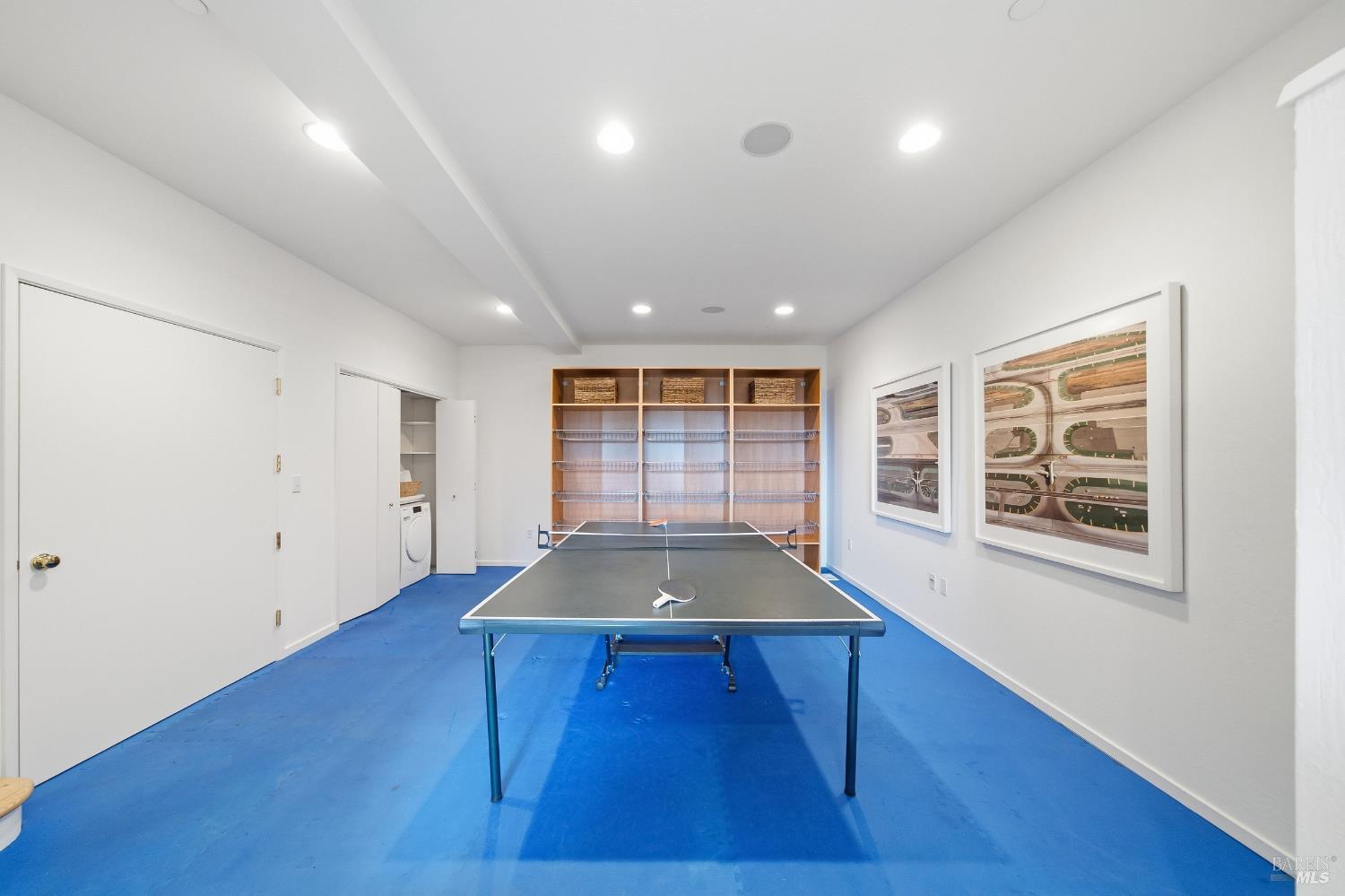11 Saint Bernard Lane Tiburon CA 94920