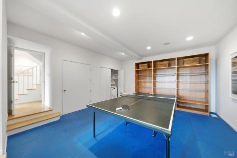 11 Saint Bernard Lane Tiburon CA 94920