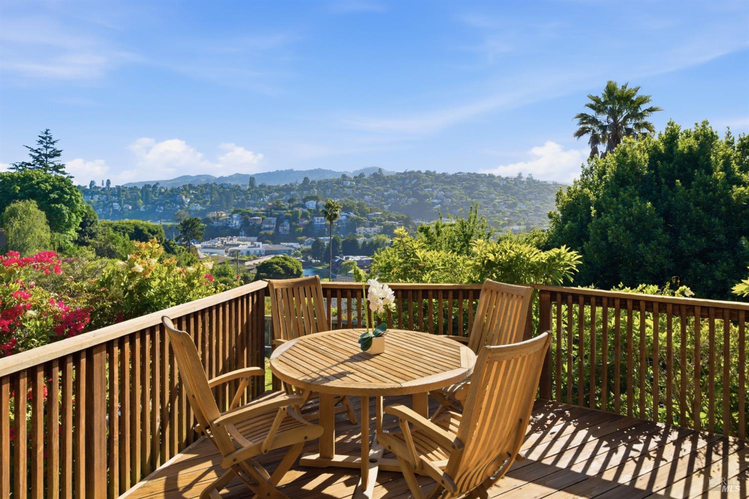 11 Saint Bernard Lane Tiburon CA 94920