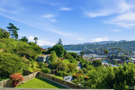 11 Saint Bernard Lane Tiburon CA 94920