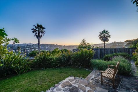 11 Saint Bernard Lane Tiburon CA 94920