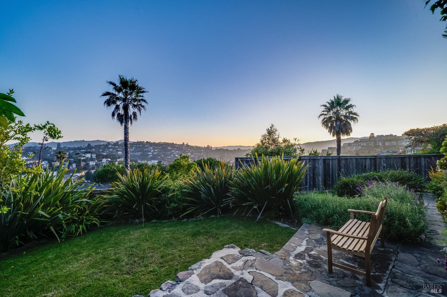 11 Saint Bernard Lane Tiburon CA 94920