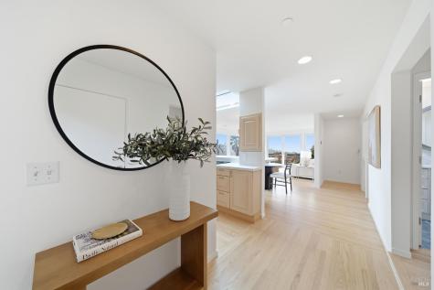 11 Saint Bernard Lane Tiburon CA 94920