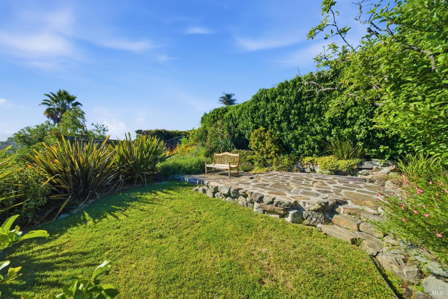 11 Saint Bernard Lane Tiburon CA 94920