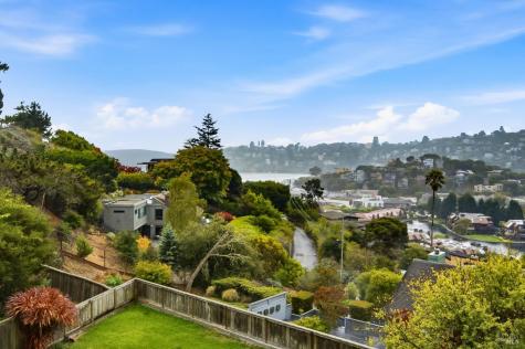 11 Saint Bernard Lane Tiburon CA 94920