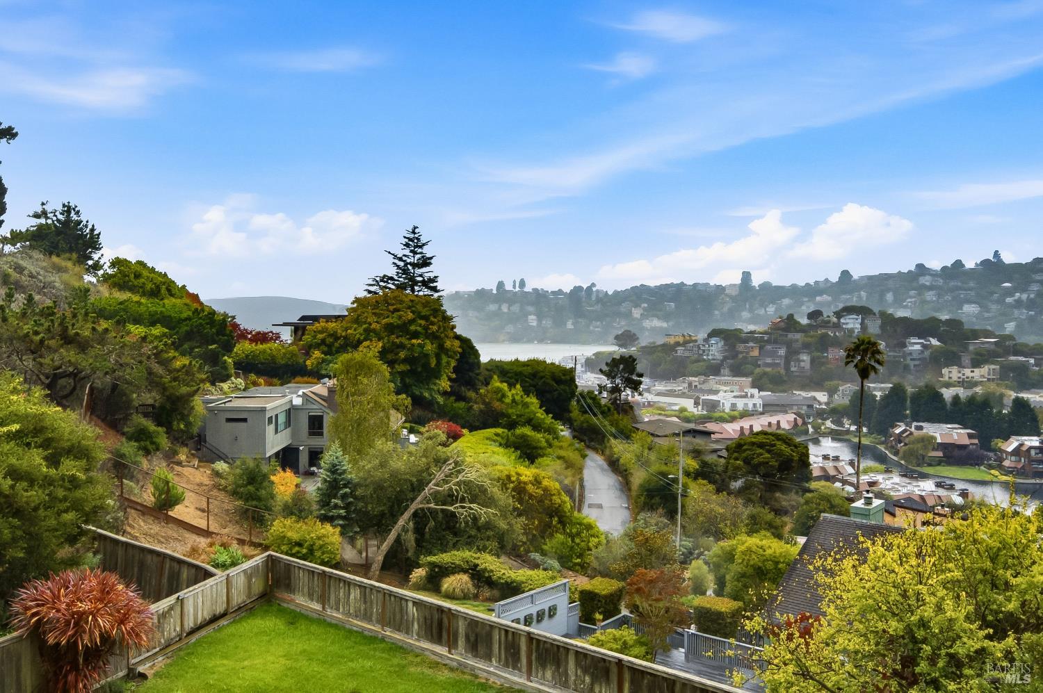 11 Saint Bernard Lane Tiburon CA 94920