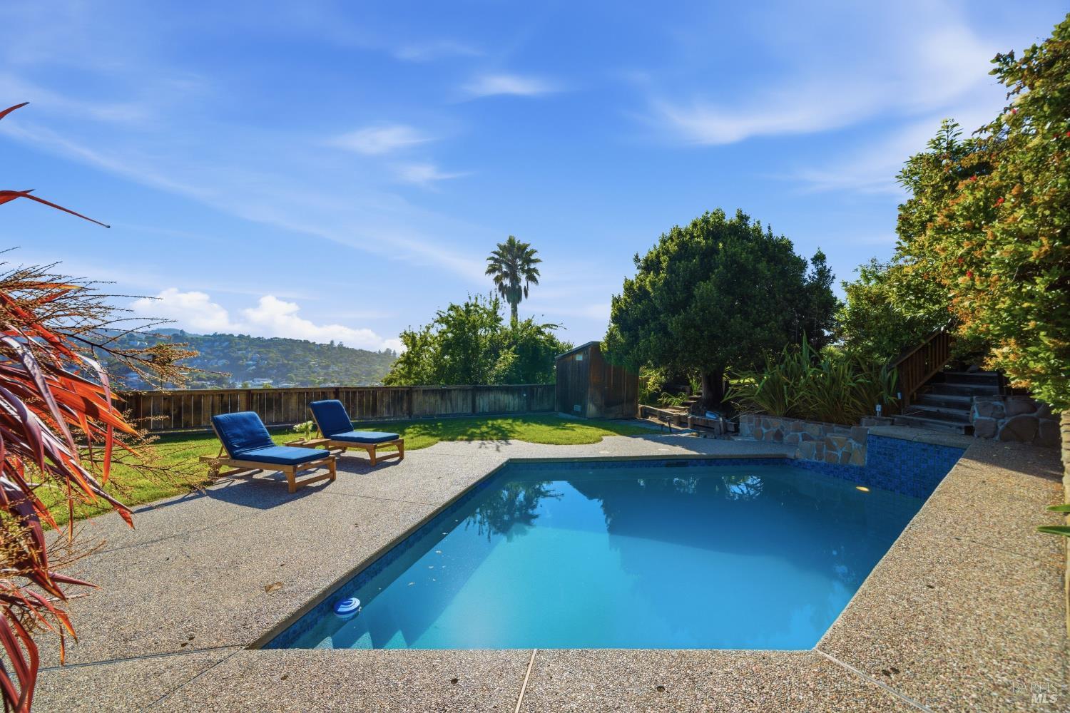 11 Saint Bernard Lane Tiburon CA 94920