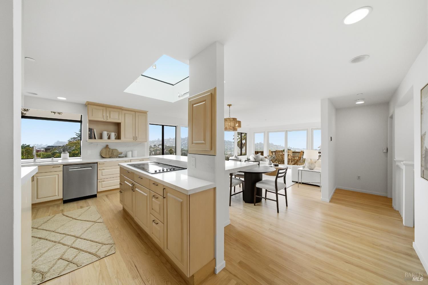 11 Saint Bernard Lane Tiburon CA 94920