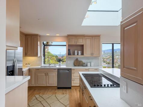 11 Saint Bernard Lane Tiburon CA 94920