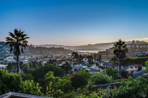 11 Saint Bernard Lane Tiburon CA 94920