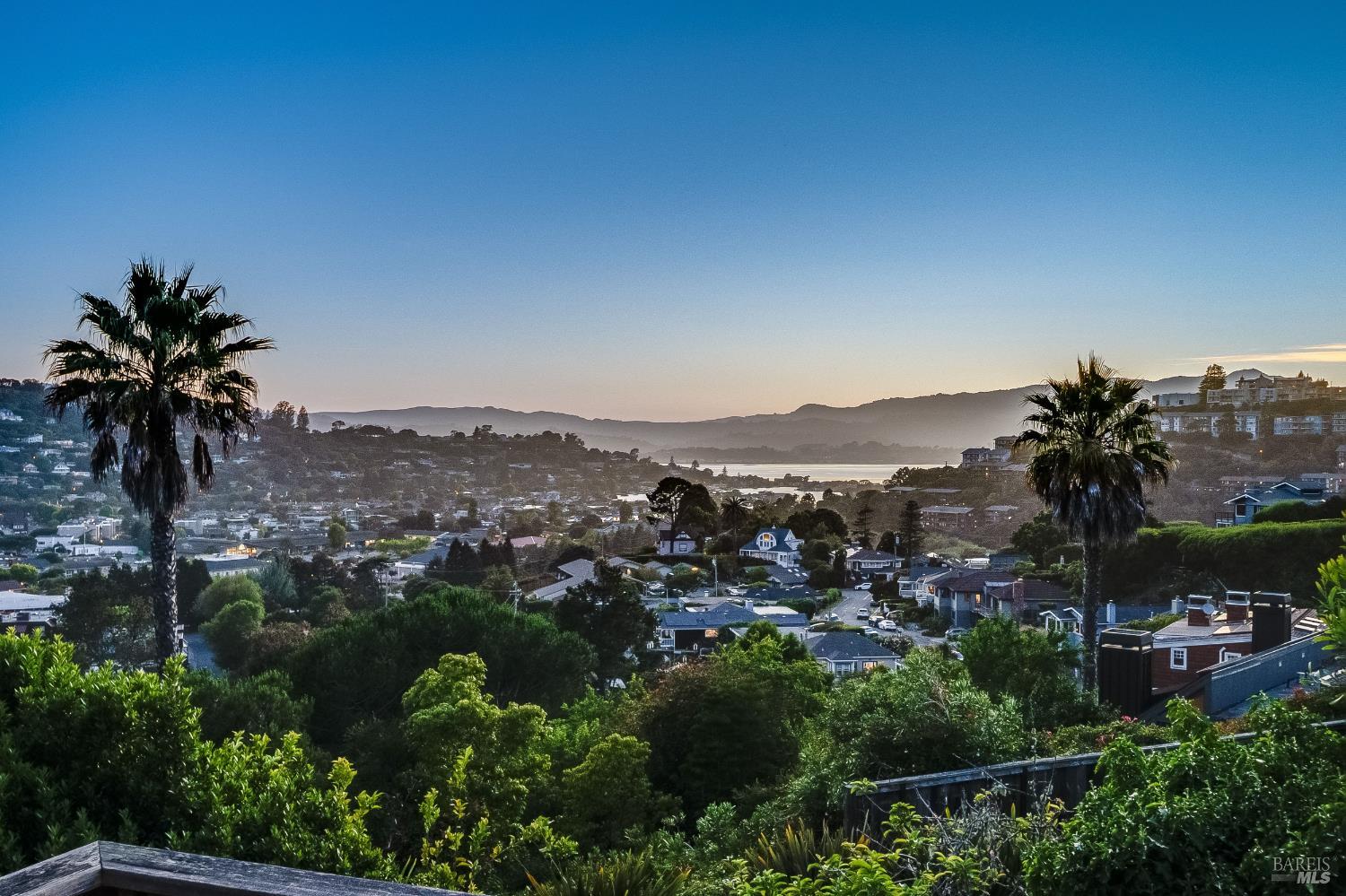 11 Saint Bernard Lane Tiburon CA 94920