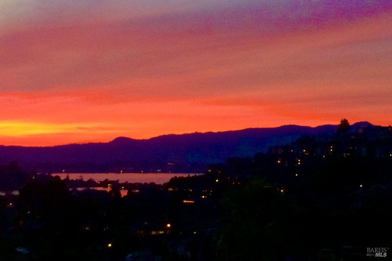 11 Saint Bernard Lane Tiburon CA 94920