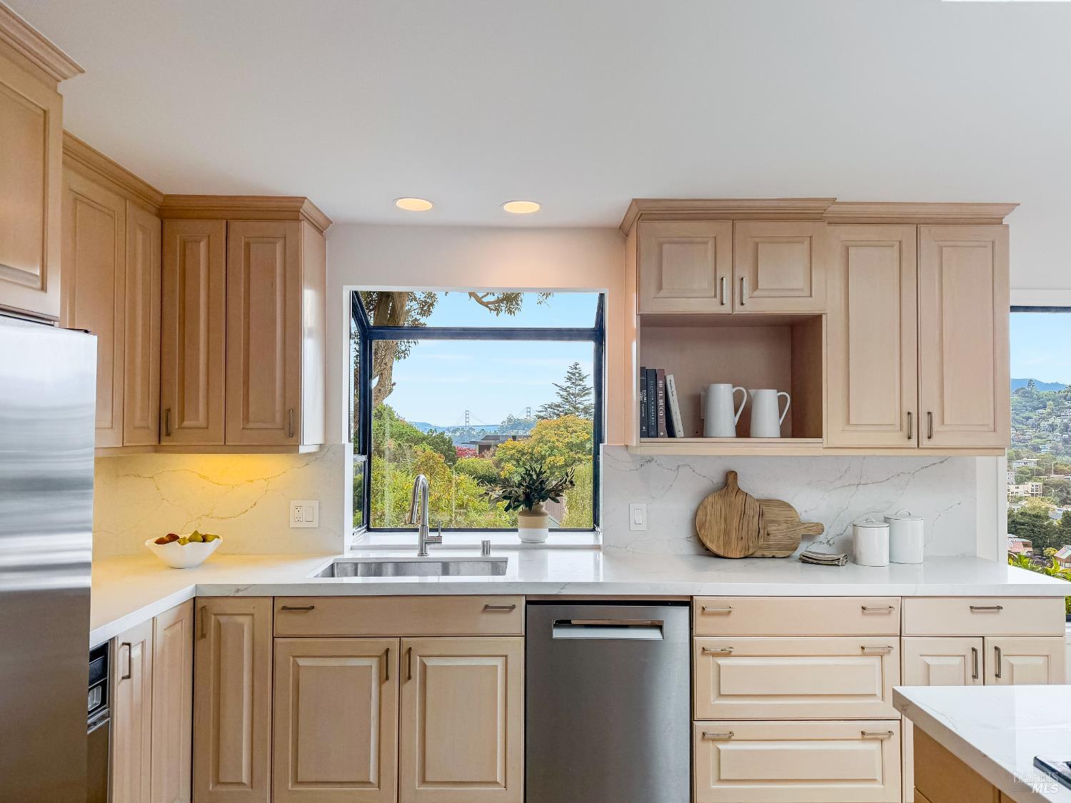 11 Saint Bernard Lane Tiburon CA 94920