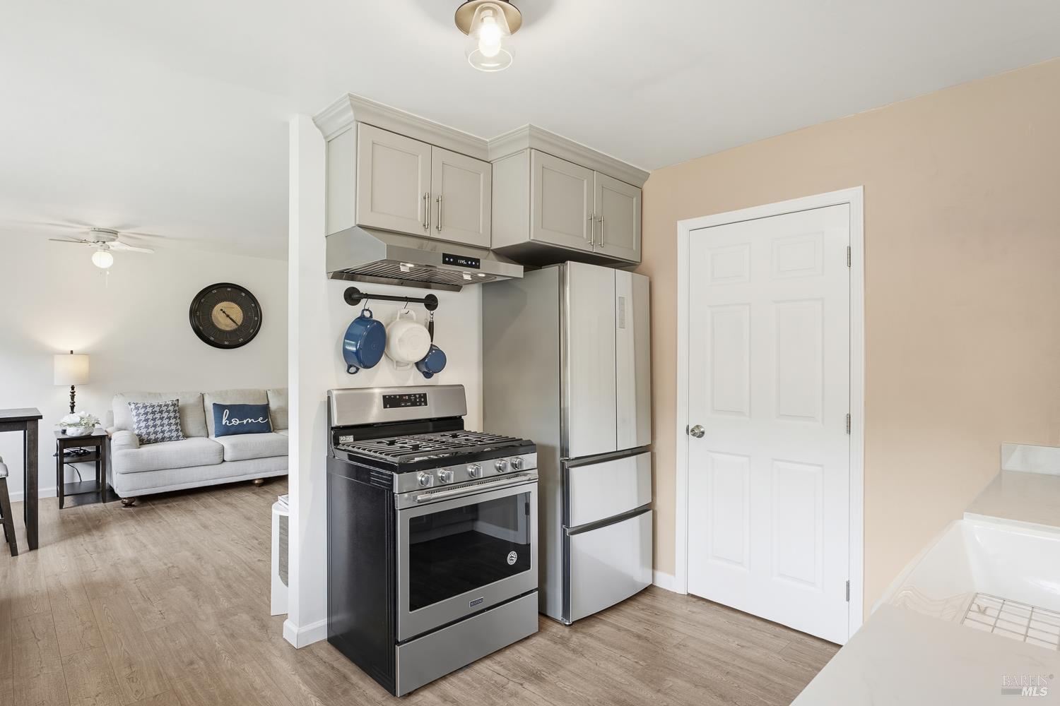 8251 E Side Potter Valley Road Potter Valley CA 95469