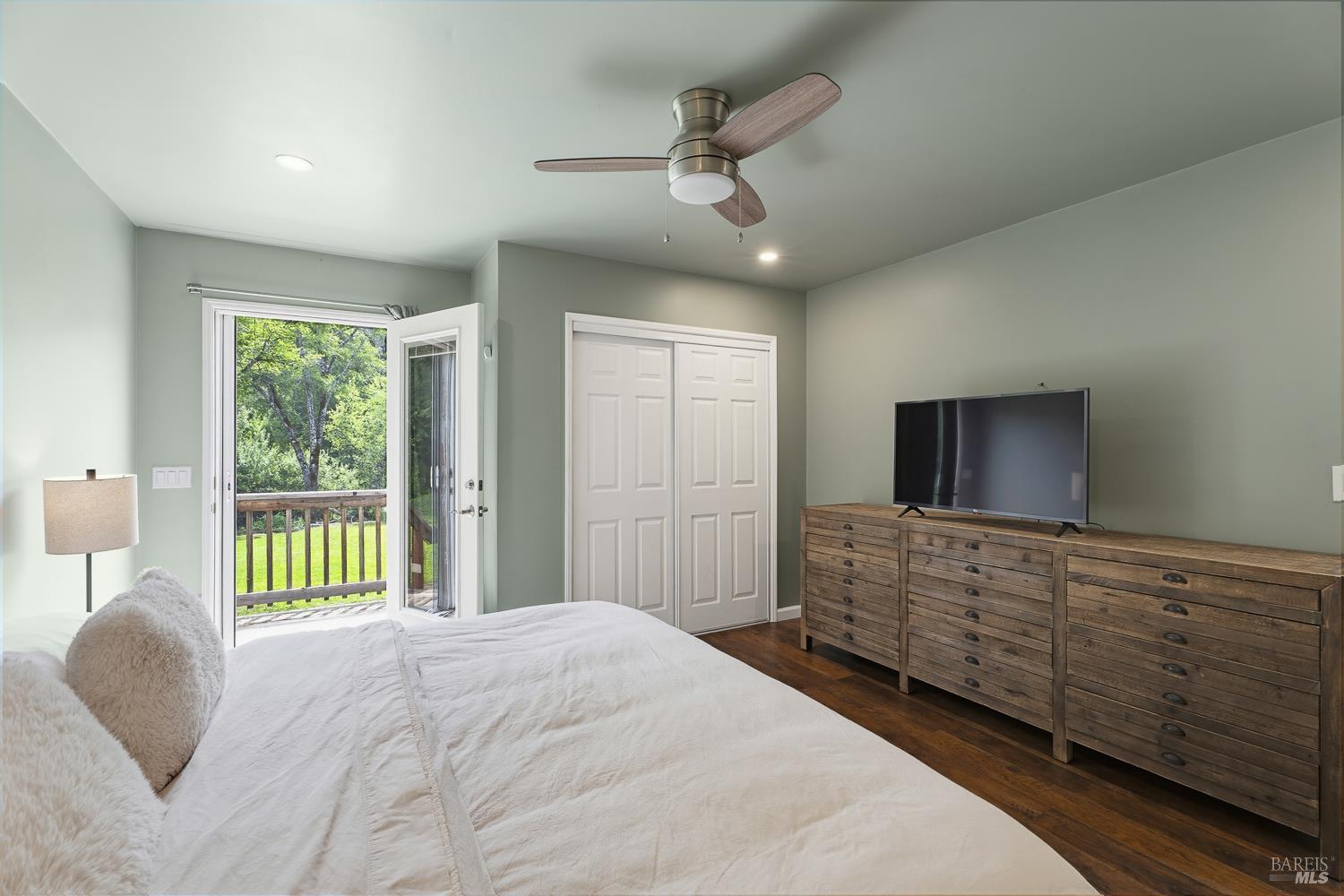 8251 E Side Potter Valley Road Potter Valley CA 95469