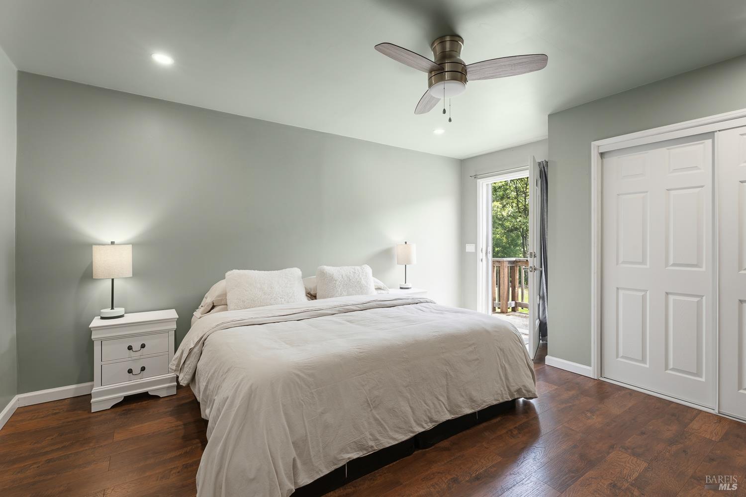 8251 E Side Potter Valley Road Potter Valley CA 95469