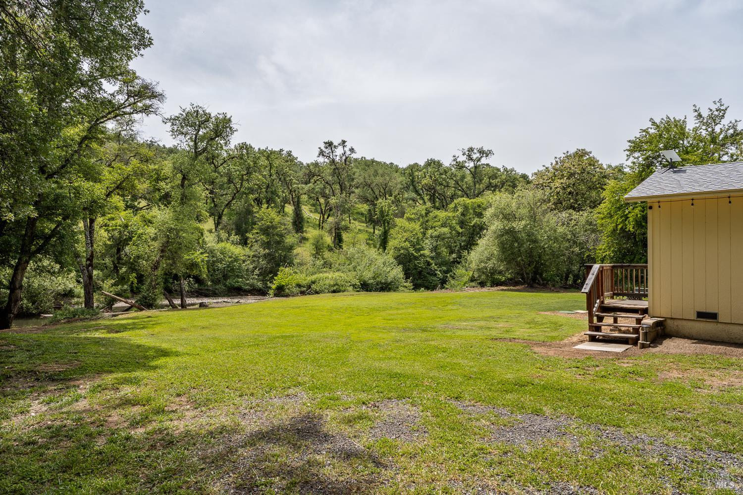 8251 E Side Potter Valley Road Potter Valley CA 95469