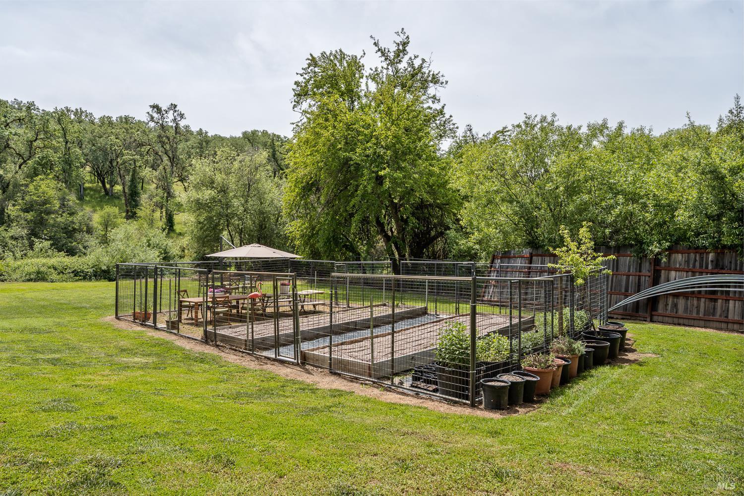 8251 E Side Potter Valley Road Potter Valley CA 95469