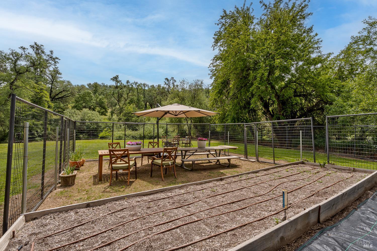 8251 E Side Potter Valley Road Potter Valley CA 95469
