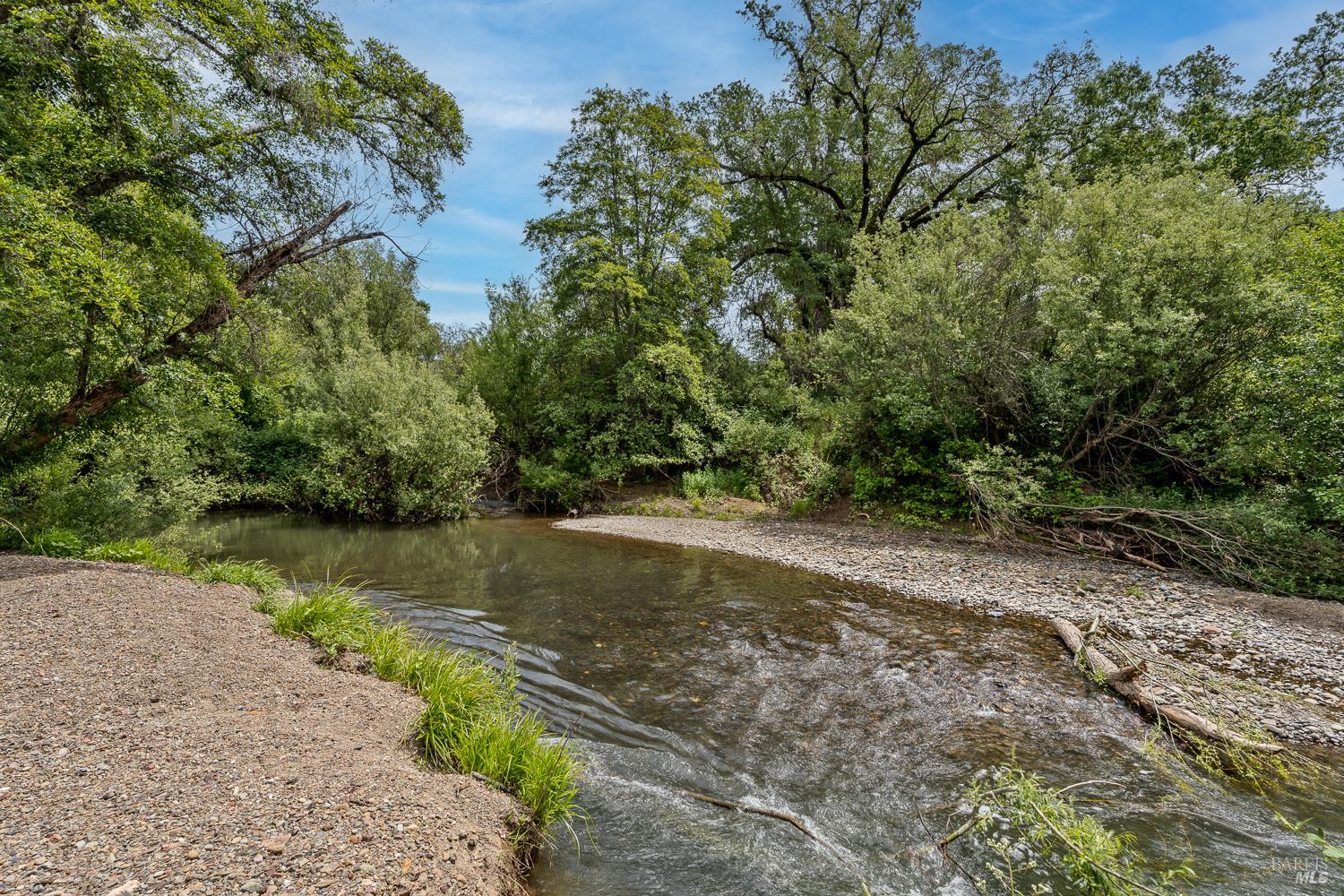 8251 E Side Potter Valley Road Potter Valley CA 95469
