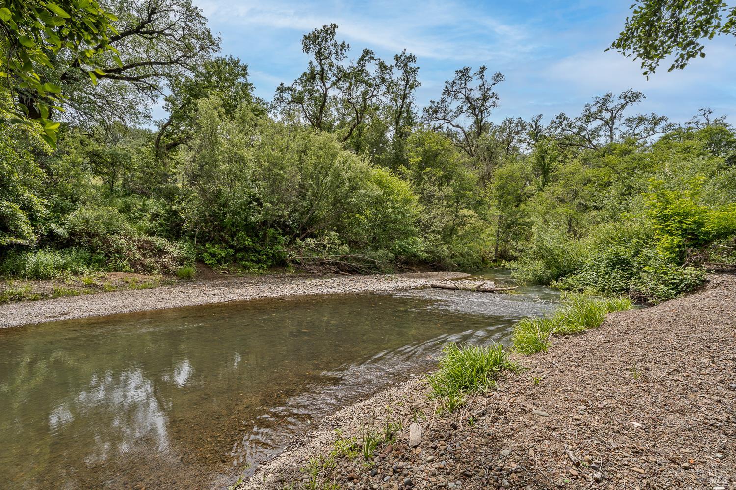 8251 E Side Potter Valley Road Potter Valley CA 95469