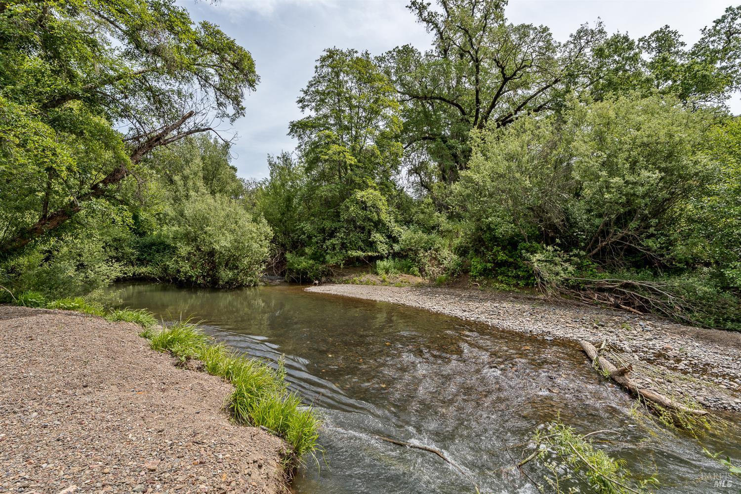 8251 E Side Potter Valley Road Potter Valley CA 95469