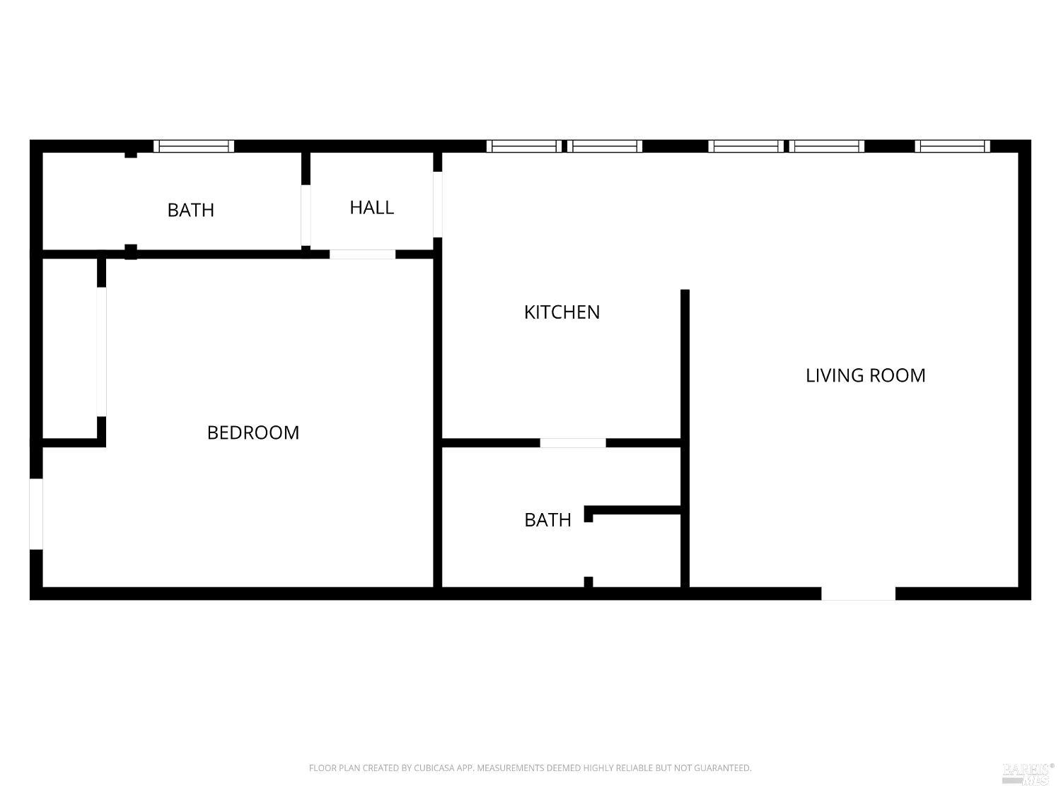 8251 E Side Potter Valley Road Potter Valley CA 95469