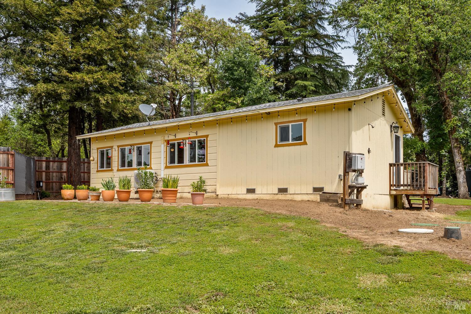 8251 E Side Potter Valley Road Potter Valley CA 95469