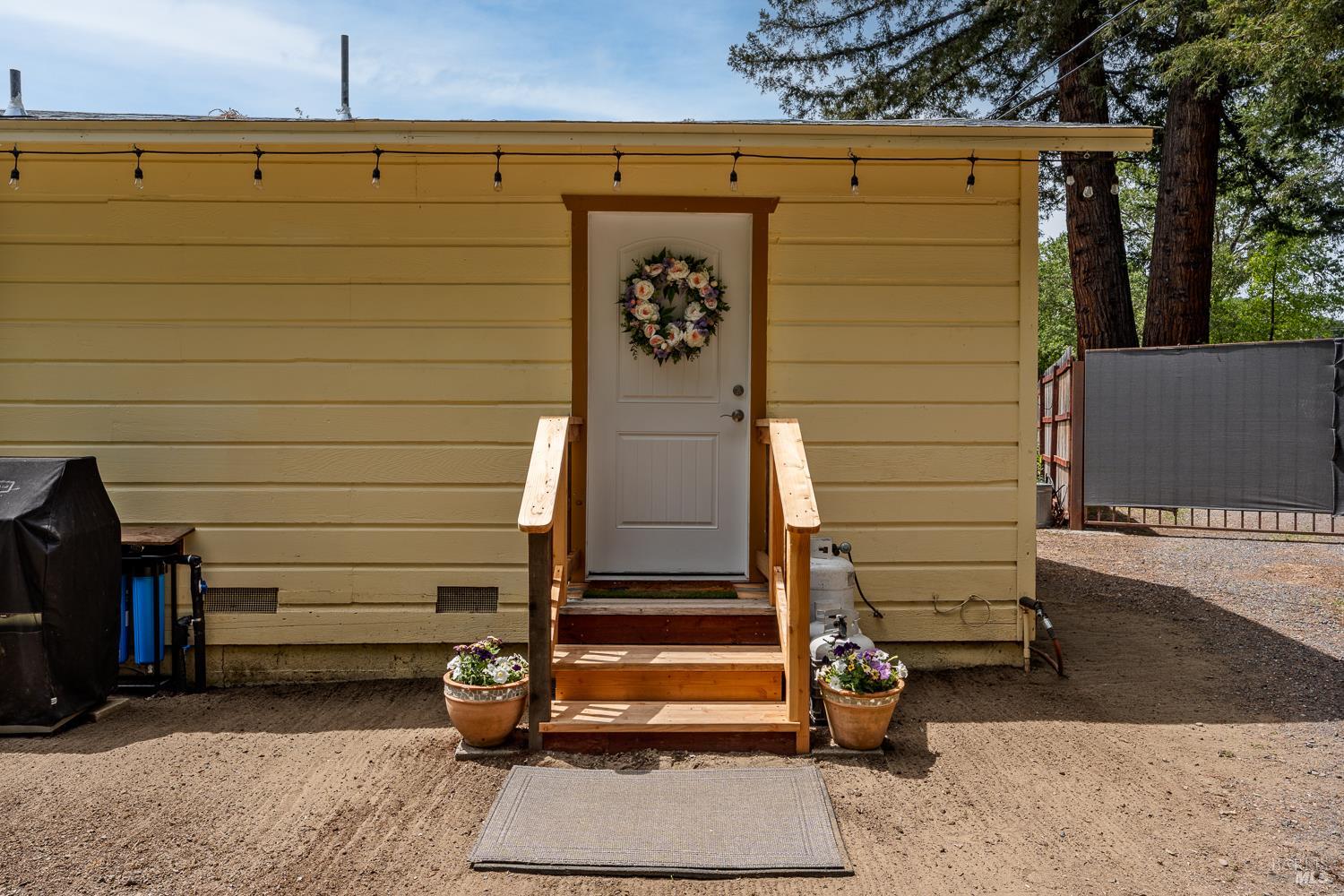 8251 E Side Potter Valley Road Potter Valley CA 95469