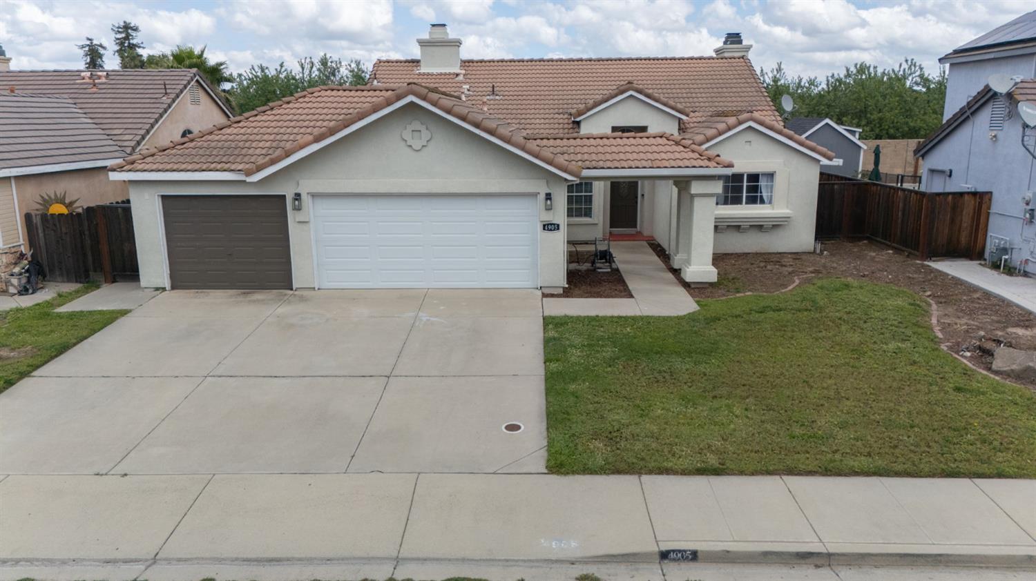 4905 Sun Brook Drive Salida CA 95368