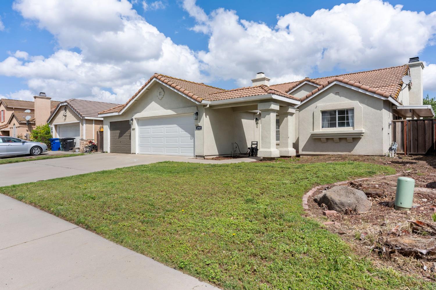 4905 Sun Brook Drive Salida CA 95368
