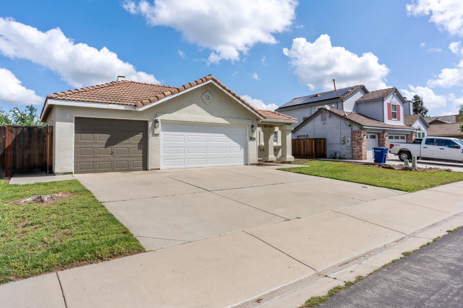 4905 Sun Brook Drive Salida CA 95368
