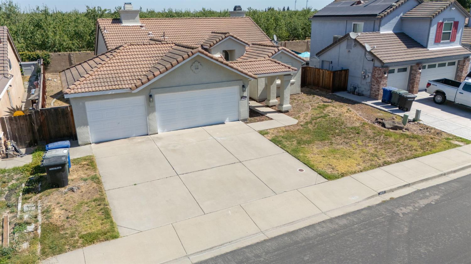 4905 Sun Brook Drive Salida CA 95368
