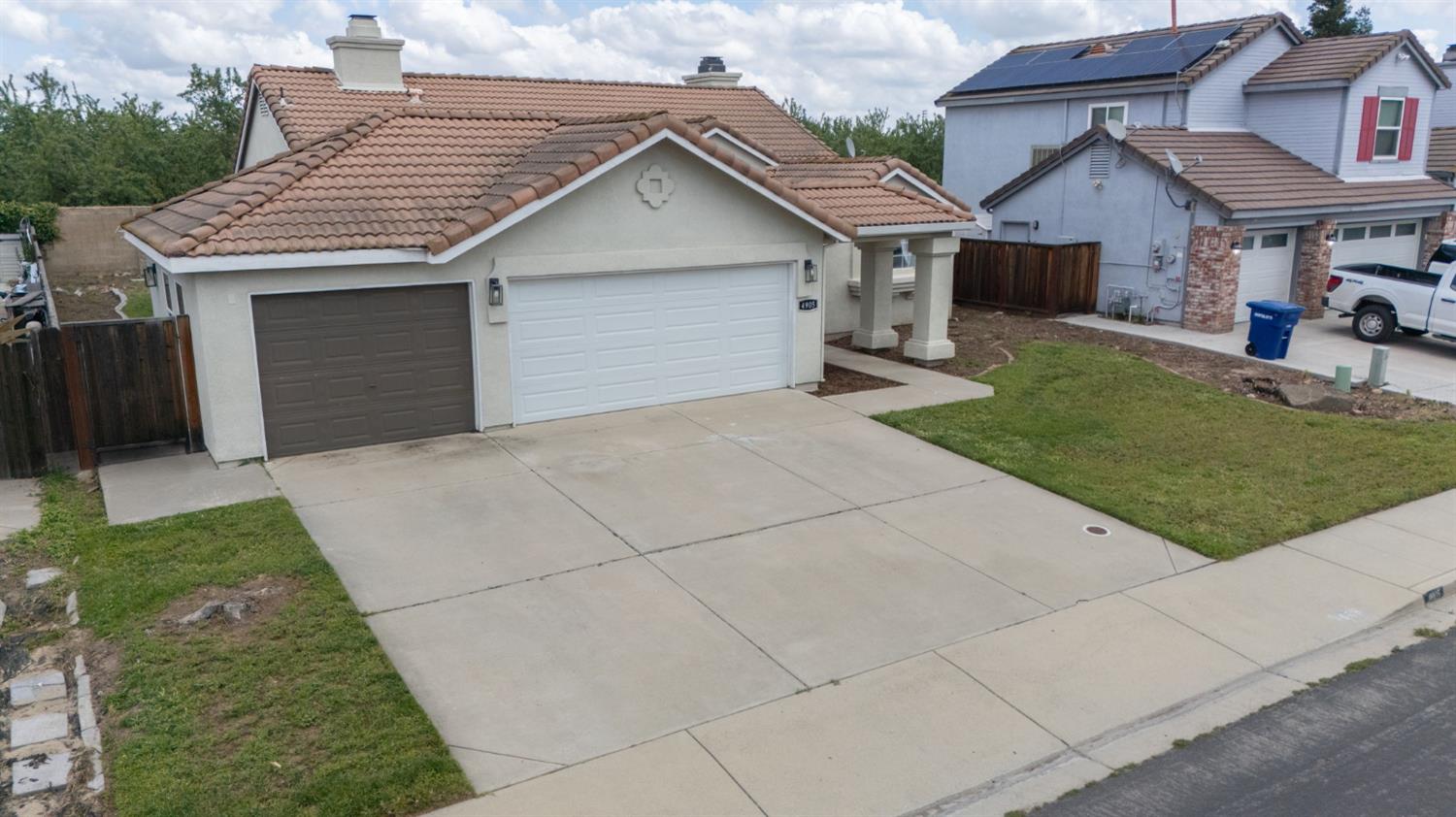 4905 Sun Brook Drive Salida CA 95368