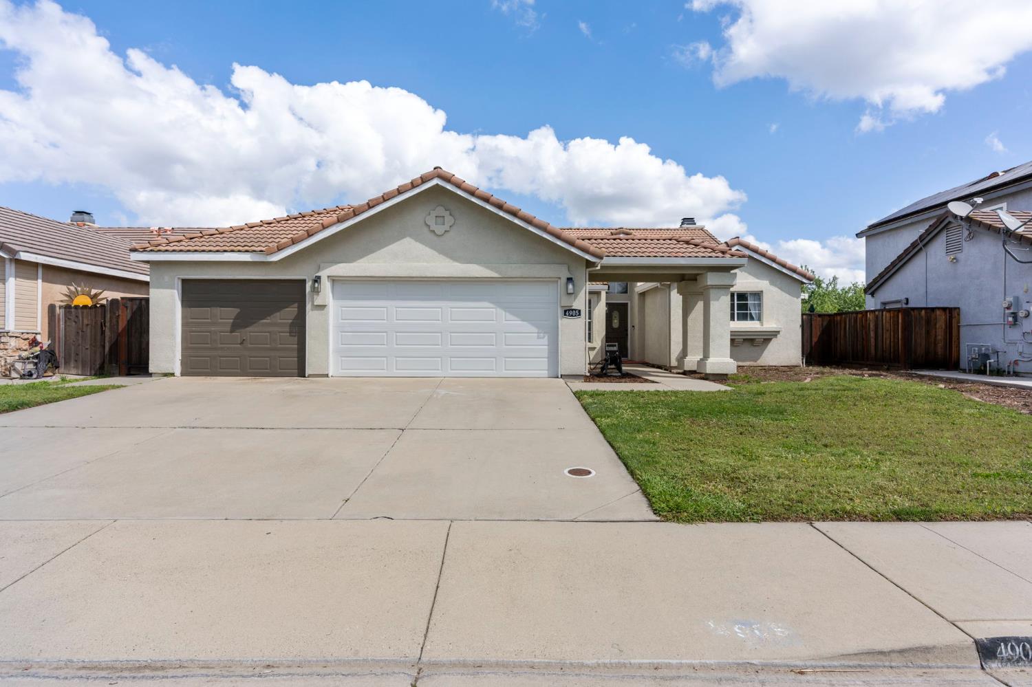 4905 Sun Brook Drive Salida CA 95368