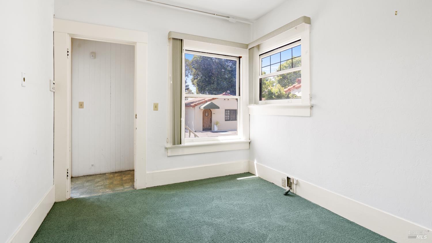 563 Jefferson Street Napa CA 94559