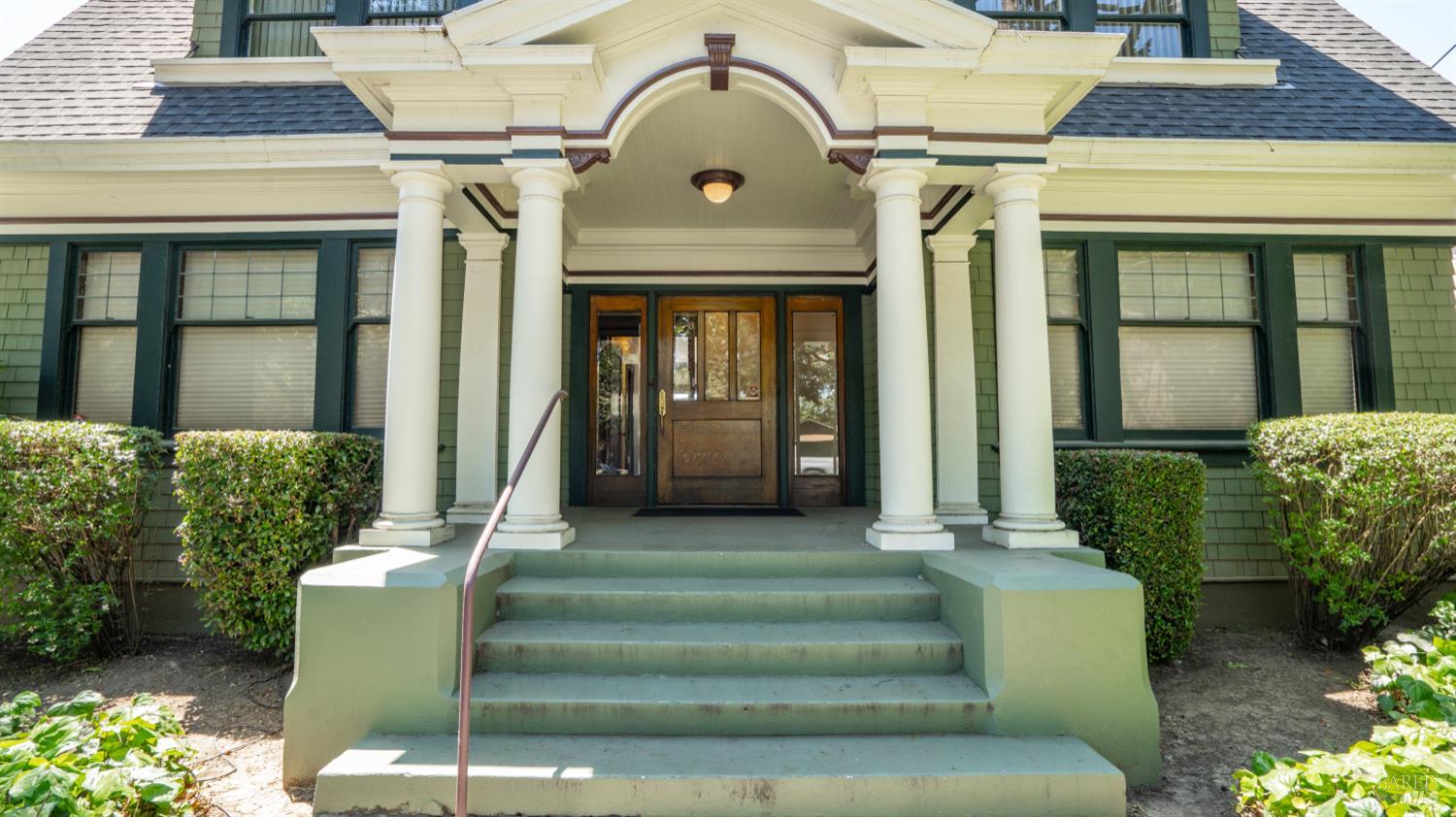 563 Jefferson Street Napa CA 94559