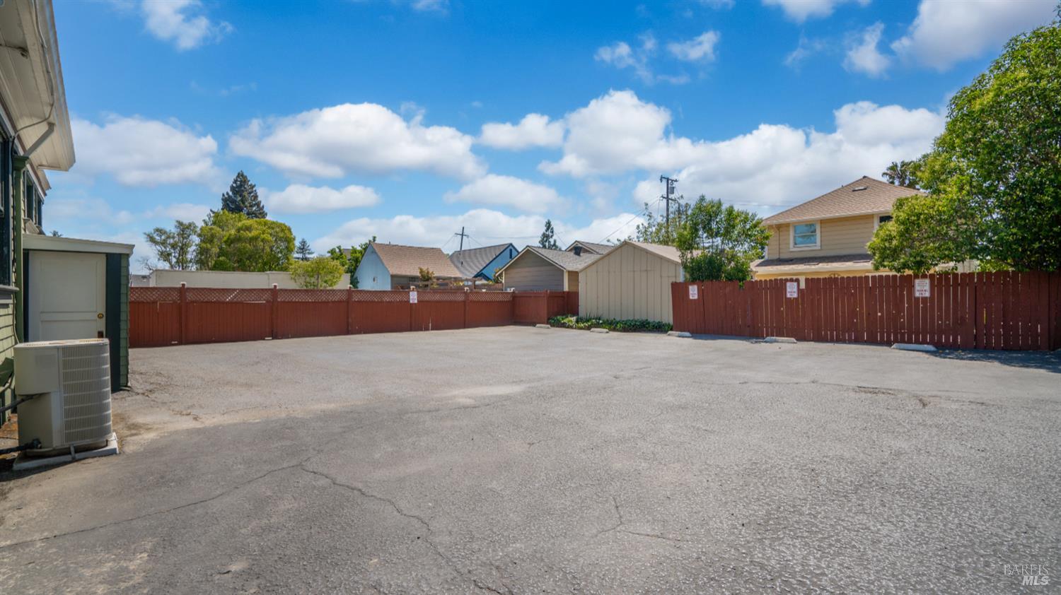 563 Jefferson Street Napa CA 94559